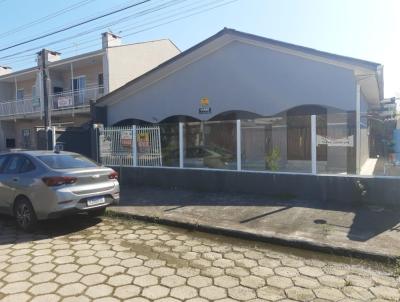 Casa para Venda, em Pontal do Paran, bairro Ipanema, 4 dormitrios, 2 banheiros, 1 sute, 1 vaga
