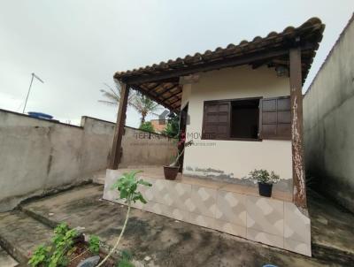 Casa para Venda, em Lagoa Santa, bairro Vila Santa Helena, 2 dormitrios, 1 banheiro, 1 vaga