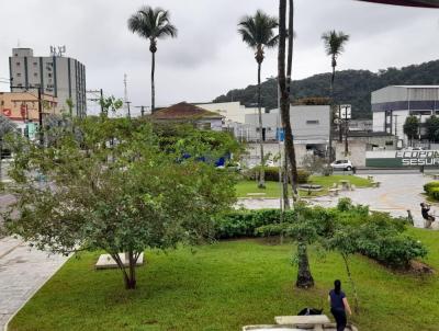 Kitnet para Venda, em Praia Grande, bairro Boqueirão, 1 banheiro