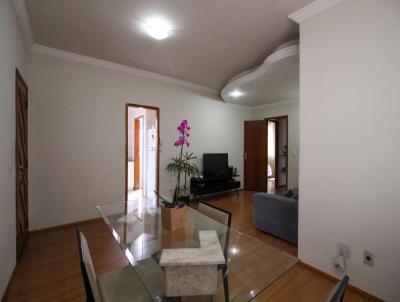 Apartamento 3 Quartos para Venda, em Belo Horizonte, bairro Manacs, 3 dormitrios, 1 banheiro, 1 sute, 2 vagas