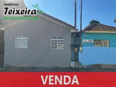 Casa para Venda, em Jaguariava, bairro Vila Nova, 5 dormitrios, 2 banheiros, 2 vagas