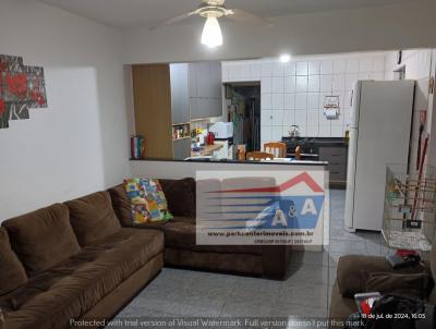 Sobrado para Venda, em Mau, bairro Parque So Vicente, 3 dormitrios, 1 banheiro
