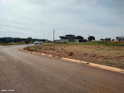 Terreno para Venda, em Holambra, bairro Residencial Florabella 1