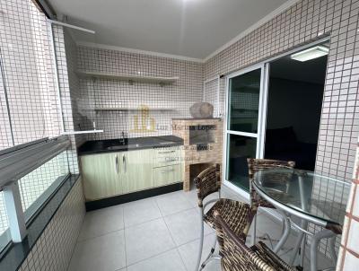 Apartamento para Venda, em Praia Grande, bairro BOQUEIRO, 2 dormitrios, 1 banheiro, 1 sute, 2 vagas