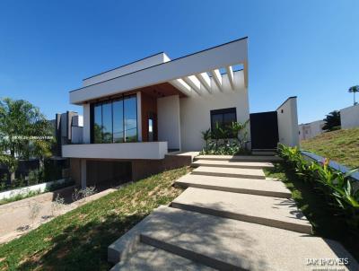 Casa em Condomnio para Venda, em Indaiatuba, bairro Helvtia Park, 4 dormitrios, 5 banheiros, 4 sutes, 5 vagas