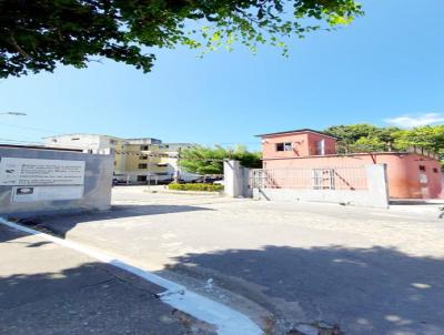 Apartamento para Locao, em Fortaleza, bairro Cajazeiras, 2 dormitrios, 1 banheiro, 1 vaga