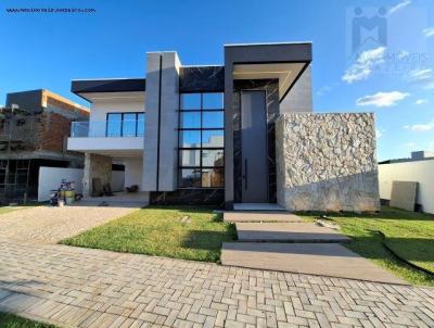 Casa em Condomnio para Venda, em Juazeiro do Norte, bairro Cidade Kariris, 4 dormitrios, 5 banheiros, 3 sutes, 2 vagas