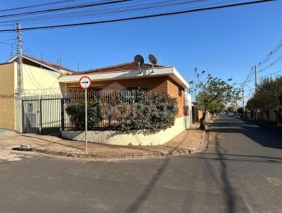 Casa para Venda, em Ribeiro Preto, bairro Jardim Paulistano, 2 dormitrios, 2 banheiros, 1 sute, 3 vagas