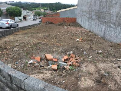 Terreno Comercial para Venda, em Itupeva, bairro Parque Residencial Paraso