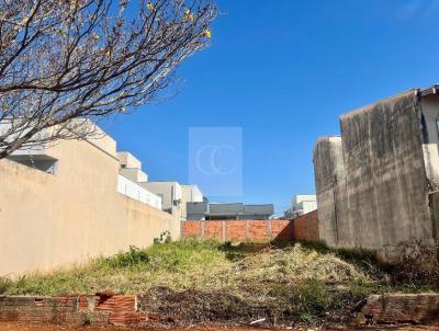 Terreno para Venda, em Boituva, bairro Recanto das Primaveras I