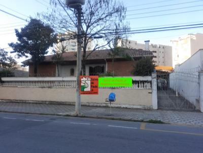 Casa para Venda, em Taubat, bairro Centro, 4 dormitrios, 4 banheiros, 2 sutes, 5 vagas