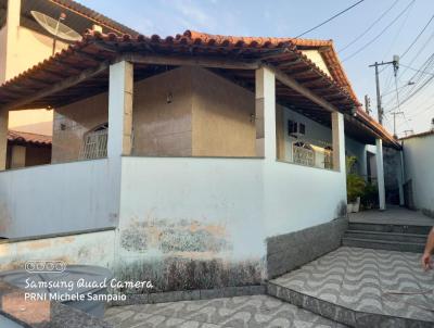 Casa para Venda, em So Gonalo, bairro Mutondo, 2 dormitrios, 1 banheiro, 3 vagas