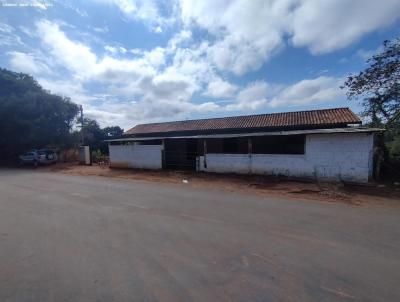 Casa / Sobrado para Locao, em Bragana Paulista, bairro CAMPO NOVO, 2 dormitrios, 1 banheiro, 2 vagas