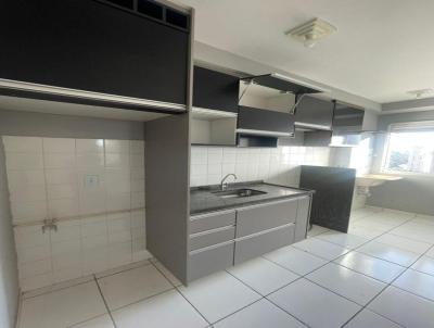 Apartamento para Venda, em Cajamar, bairro Portais (Polvilho), 2 dormitrios, 1 banheiro, 1 vaga