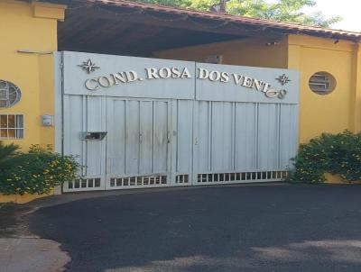 Casa em Condomnio para Venda, em Ribeiro Preto, bairro Independncia, 5 dormitrios, 3 banheiros, 1 sute, 2 vagas