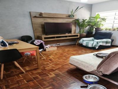 Apartamento 2 Quartos para Venda, em So Vicente, bairro Itarar, 2 dormitrios, 1 banheiro, 1 vaga