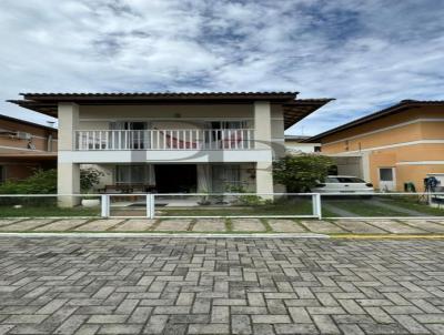 Casa em Condomnio para Venda, em Salvador, bairro Stella Maris, 3 dormitrios, 3 banheiros, 1 sute, 2 vagas