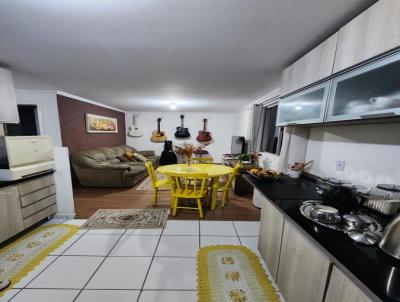 Apartamento para Venda, em Curitiba, bairro Cidade Industrial, 2 dormitrios, 1 banheiro, 1 vaga