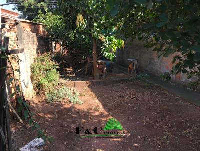 Terreno para Venda, em Limeira, bairro Jardim Nova Limeira