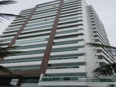 Apartamento para Venda, em Praia Grande, bairro Flrida, 2 dormitrios, 1 banheiro, 1 sute, 1 vaga