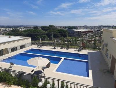 Apartamento para Venda, em Campinas, bairro Swiss Park, 3 dormitrios, 2 banheiros, 1 sute, 2 vagas