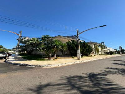Casa para Venda, em Inhumas, bairro Condomnio Porto Seguro