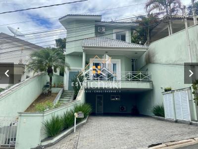 Casa em Condomnio para Venda, em Aruj, bairro Arujzinho IV, 4 dormitrios, 3 banheiros, 2 sutes, 4 vagas