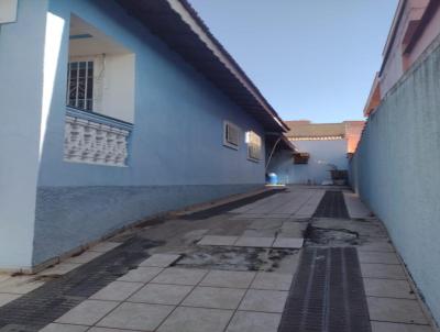 Casa para Venda, em Santo Andr, bairro VILA PROGRESSO, 2 dormitrios, 1 banheiro, 4 vagas