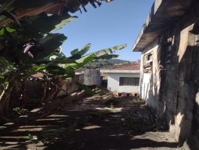 Casa para Venda, em Santo Andr, bairro VILA GUARACIABA, 2 dormitrios, 1 banheiro, 2 vagas