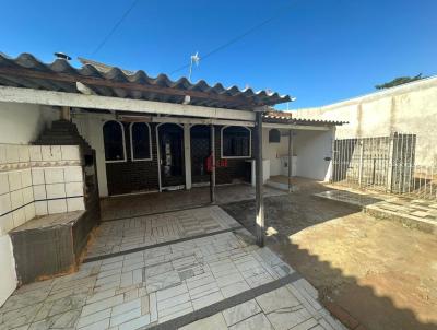 Casa para Venda, em Presidente Prudente, bairro SANTANA, 3 dormitrios, 1 banheiro, 2 vagas