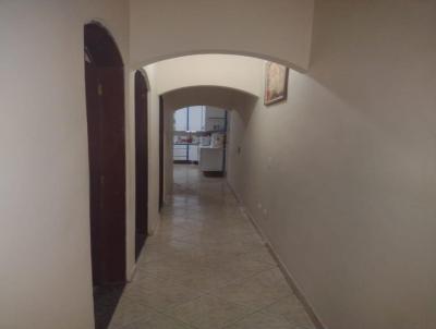 Apartamento sem Condomnio para Venda, em Santo Andr, bairro PARQUE GERASSI, 3 dormitrios, 2 banheiros, 3 vagas