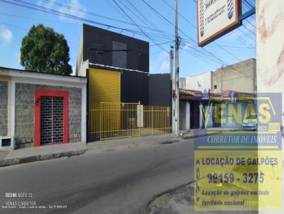 Galpo para Locao, em Feira de Santana, bairro Parque Ip