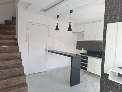 Apartamento Duplex para Venda, em Itu, bairro Rancho Grande, 3 dormitrios, 2 banheiros, 1 sute, 2 vagas