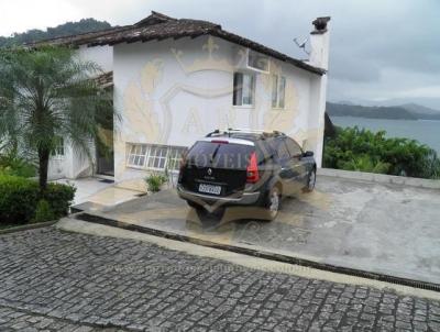 Casa para Venda, em Angra dos Reis, bairro Angra Dos Reis, 7 dormitrios, 7 banheiros, 6 sutes, 2 vagas