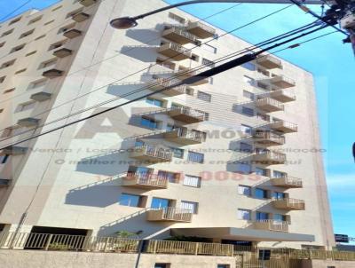 Apartamento para Venda, em So Jos do Rio Preto, bairro Vila Imperial, 2 dormitrios, 2 banheiros, 1 vaga