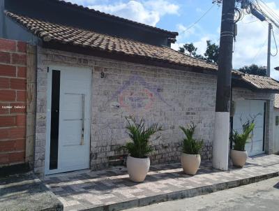 Casa para Locao, em Rio de Janeiro, bairro Campo Grande, 3 dormitrios, 3 banheiros, 2 sutes, 2 vagas