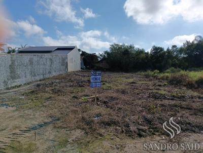 Terreno para Venda, em Balnerio Barra do Sul, bairro Centro