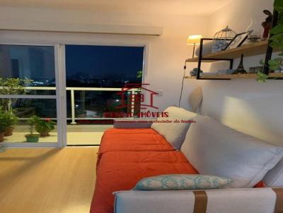 Apartamento para Venda, em So Bernardo do Campo, bairro Assuno, 2 dormitrios, 1 banheiro, 1 vaga