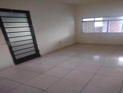 Casa para Venda, em Ribeiro Preto, bairro Geraldo Correia de Carvalho, 3 dormitrios, 1 banheiro, 3 vagas