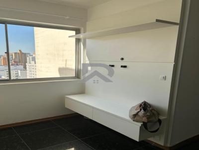 Apartamento para Locao, em So Paulo, bairro Indianpolis, 2 dormitrios, 1 banheiro, 1 vaga