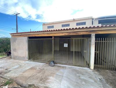 Comercial para Locao, em Santo Antnio da Platina, bairro Jardim Colina Verde, 2 banheiros, 4 vagas