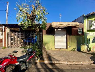 Casa para Venda, em Lins, bairro Jardim Santa Clara, 3 dormitrios, 1 sute