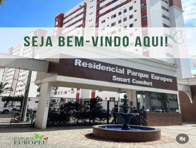 Apartamento para Venda, em Cambori, bairro Canhanduba, 2 dormitrios, 1 banheiro, 1 vaga