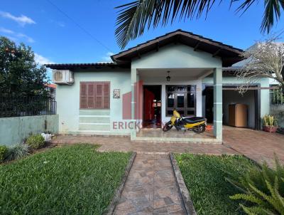 Casa para Venda, em Santa Rosa, bairro Pereira, 2 dormitrios, 1 banheiro, 1 vaga