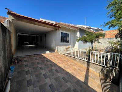 Casa para Venda, em Medianeira, bairro JARDIM FLORENA, 2 dormitrios, 3 banheiros, 1 sute, 3 vagas