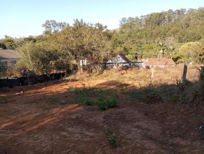 Lote para Venda, em Tiradentes, bairro guas Santas