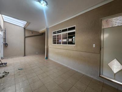 Casa para Venda, em Franca, bairro Cidade Nova, 3 dormitrios, 2 banheiros, 1 sute, 3 vagas