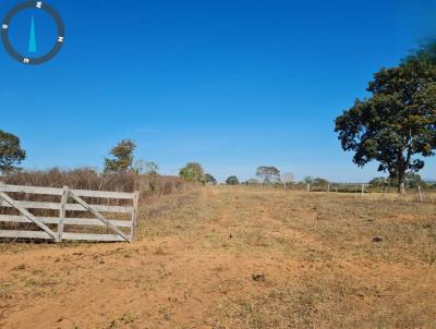 Fazenda para Venda, em Poxoro, bairro Rural