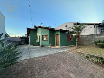 Casa para Venda, em Campo Bom, bairro Solar do Campo, 2 dormitrios, 1 banheiro, 2 vagas