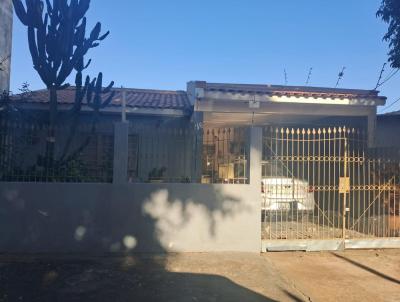 Casa para Venda, em Presidente Prudente, bairro SITIO SO PEDRO, 3 dormitrios, 2 banheiros, 1 vaga